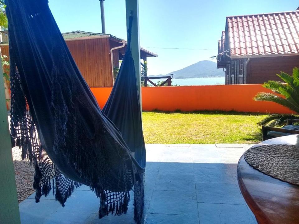 Sossego A 140 M Da Praia Com Vista Para O Mar Na Armacao Da Piedade 고베르나도르 셀소 하모스 외부 사진